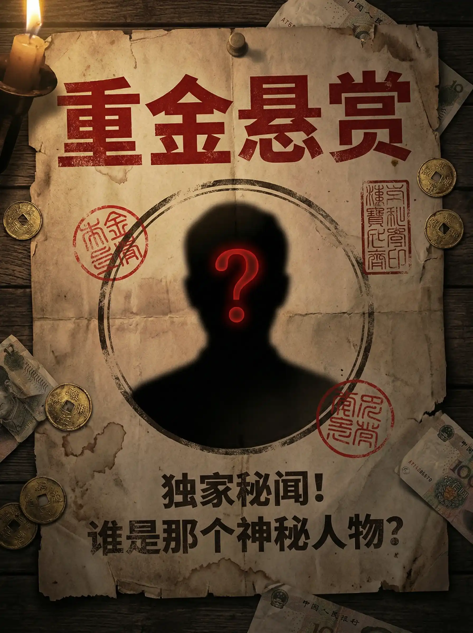 尊龙体育网站 - 重金悬赏线索征集令